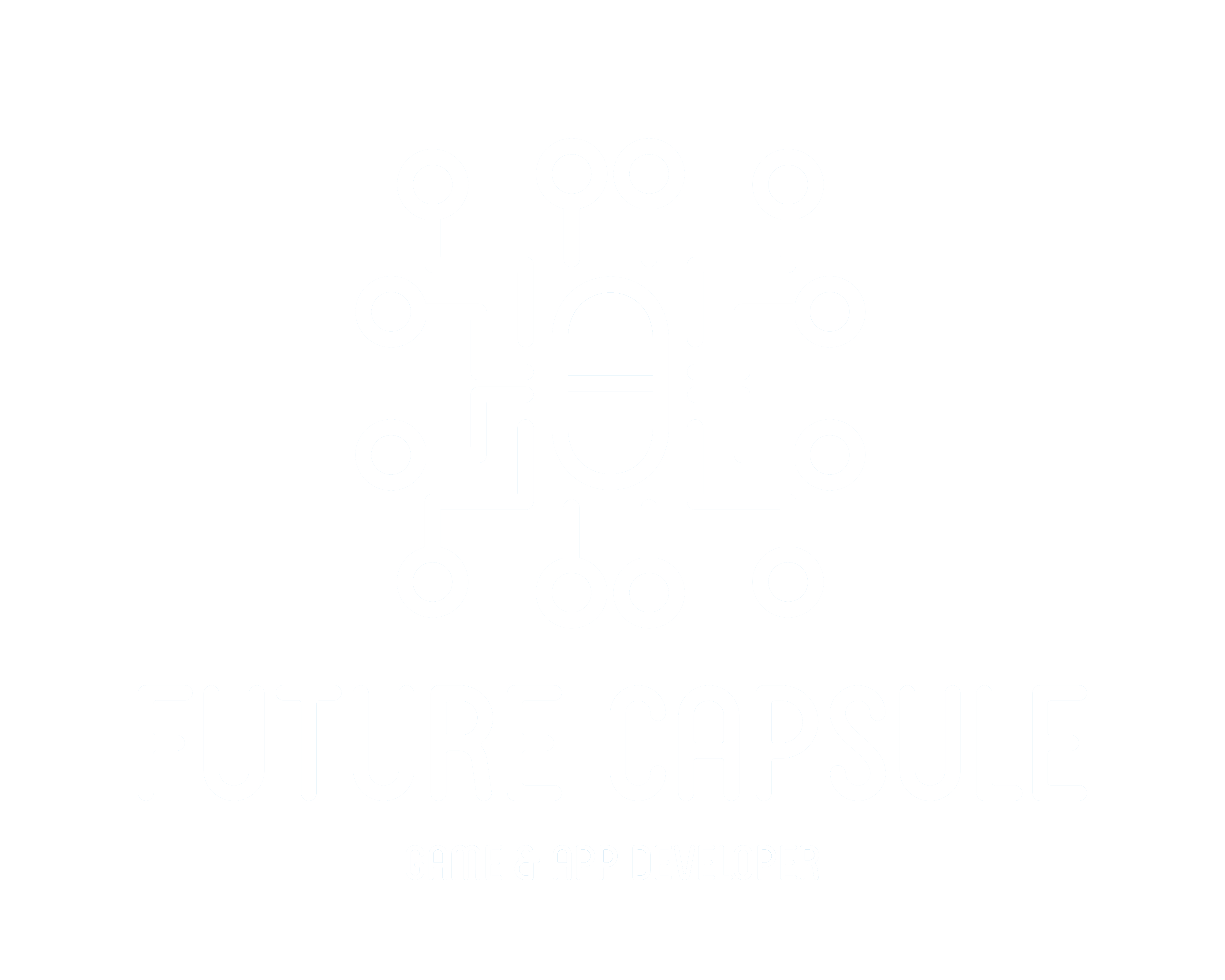 logo Future Capsule